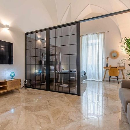 Zephir Apartments Brindisi Exteriér fotografie