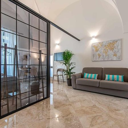 Zephir Apartments Brindisi Exteriér fotografie